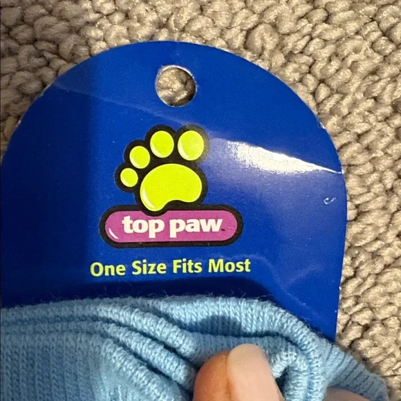 Yorkie socks - Picture 3 of 4